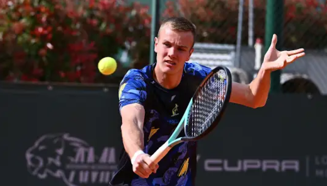 Рейтинг ATP: Сачко та Овчаренко покращили свої позиції, а Урсу – погіршив